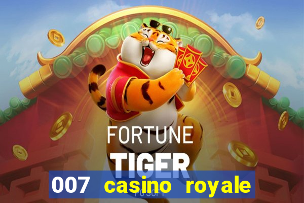 007 casino royale filme dublado torrent mp4
